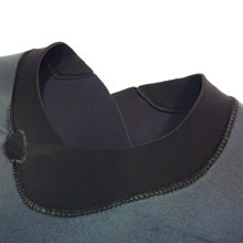 Xcel Crossover Neck Entry
